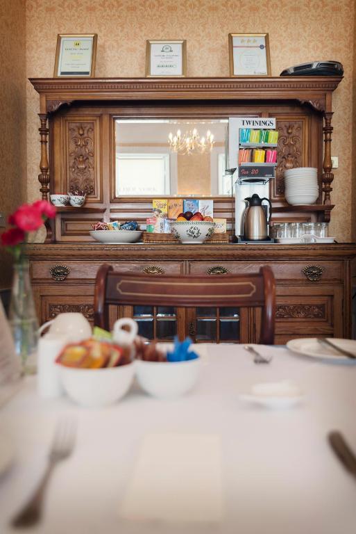 Elder York Guest House Edinburgh Room photo