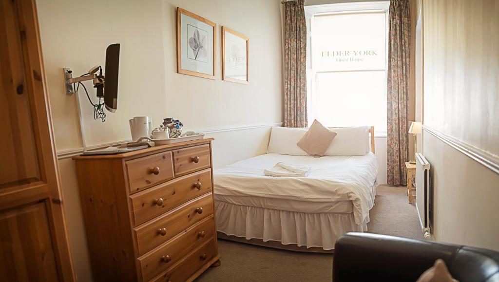 Elder York Guest House Edinburgh Room photo