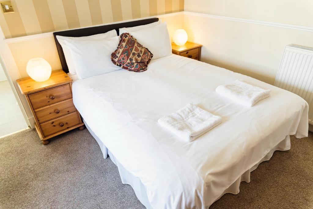 Elder York Guest House Edinburgh Room photo